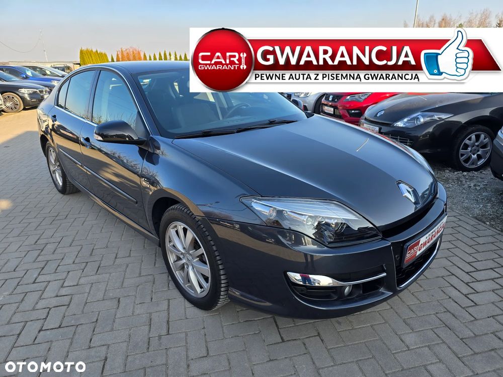Renault Laguna