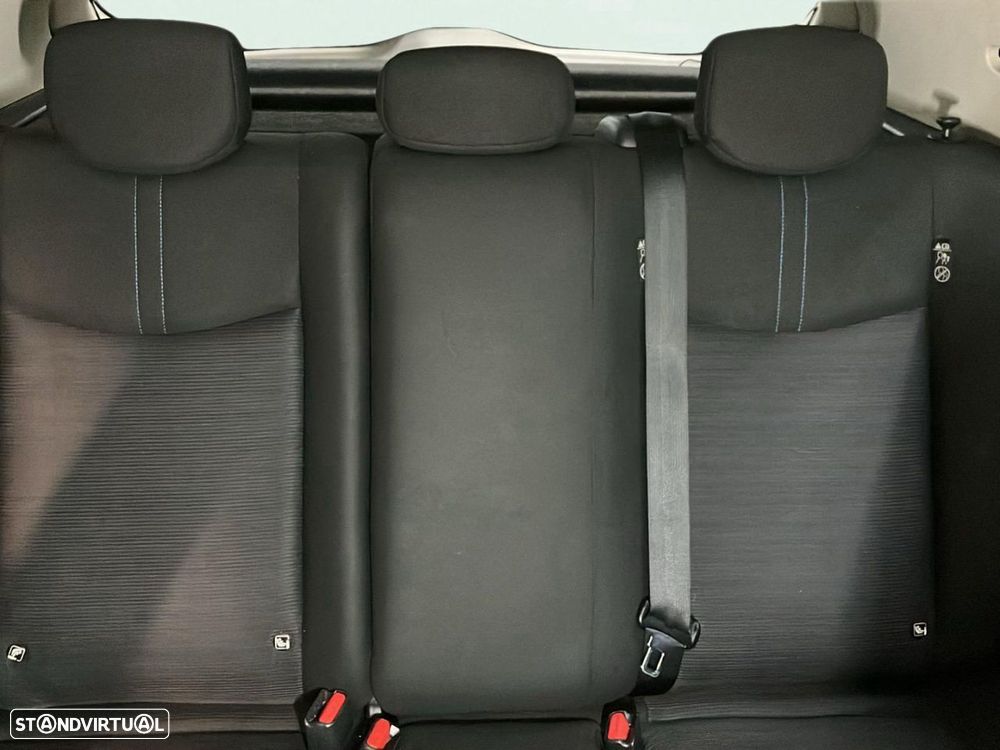 Nissan Leaf N-Connecta - 18