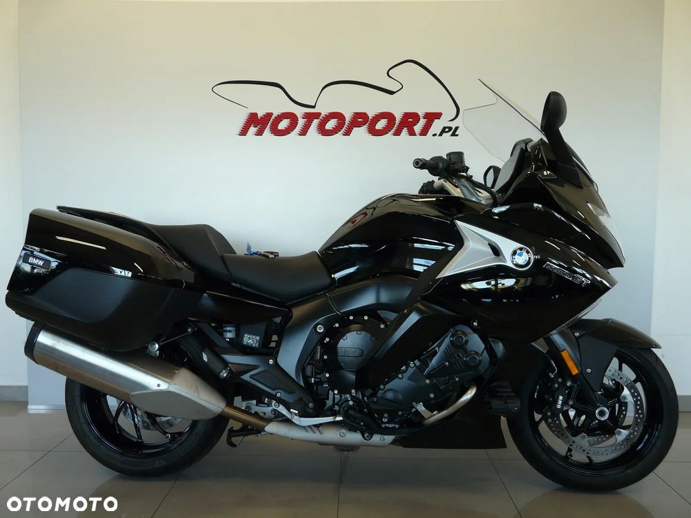BMW K - 1