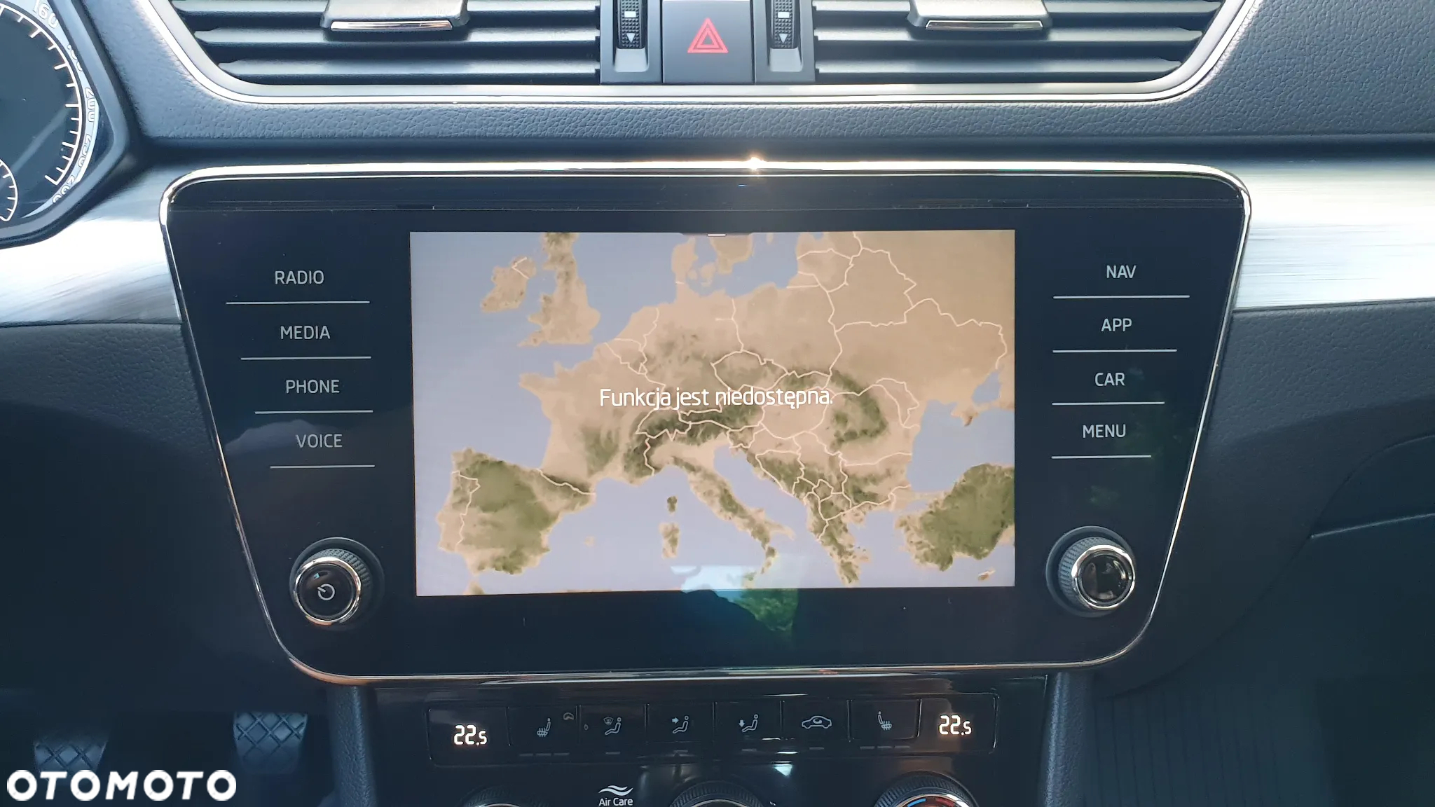 Skoda Superb 1.5 TSI Ambition - 28
