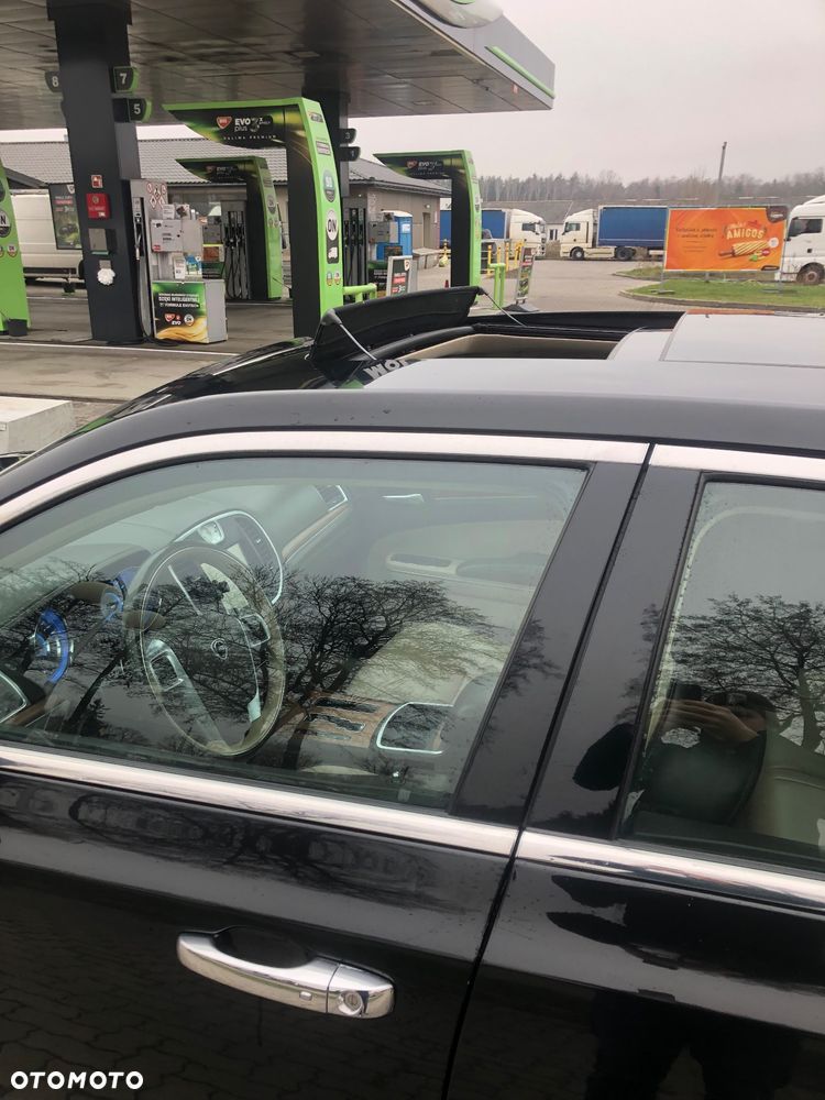 Lancia Thema 3.0CRD Platinum - 11