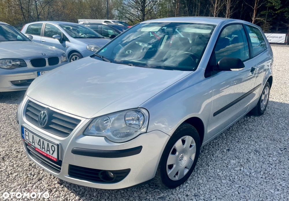 Volkswagen Polo - 5