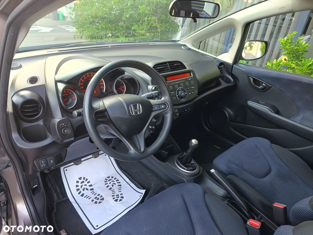 Honda Jazz 1.2 S - 13