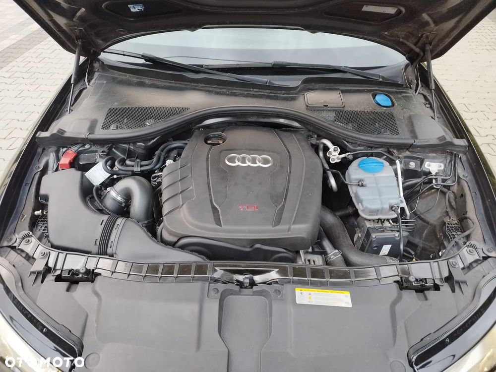 Audi A6 Avant - 37