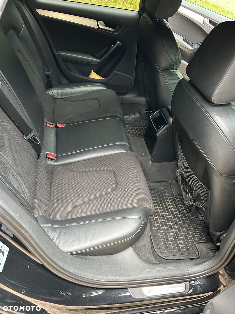 Audi A4 Avant 2.0 TFSI Quattro S tronic - 7