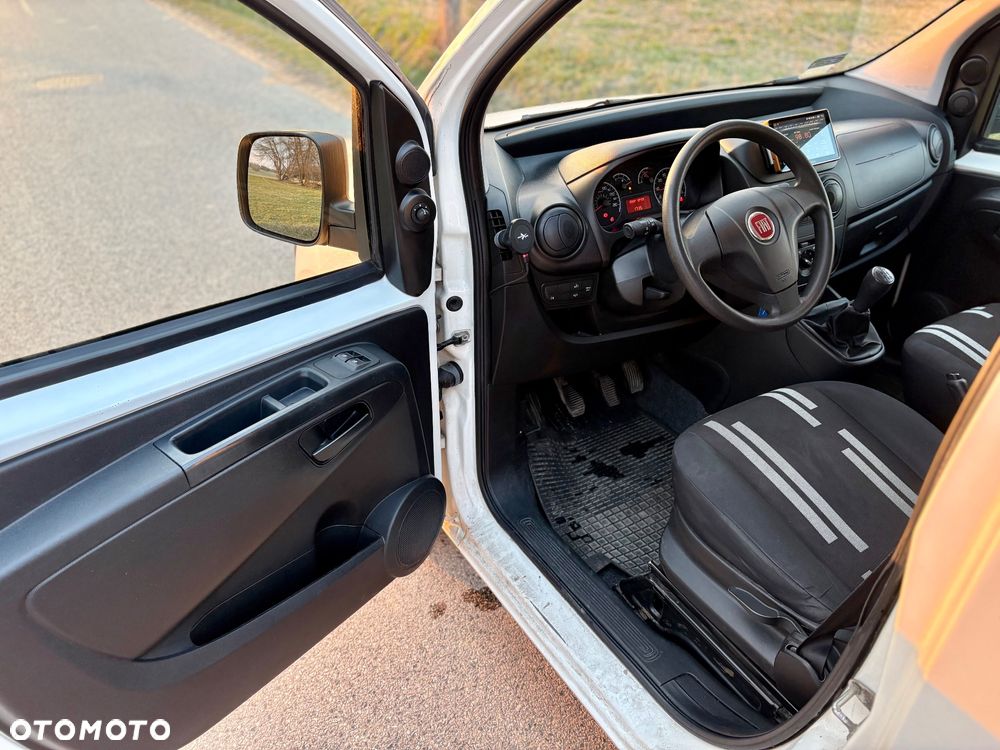 Fiat Fiorino - 16