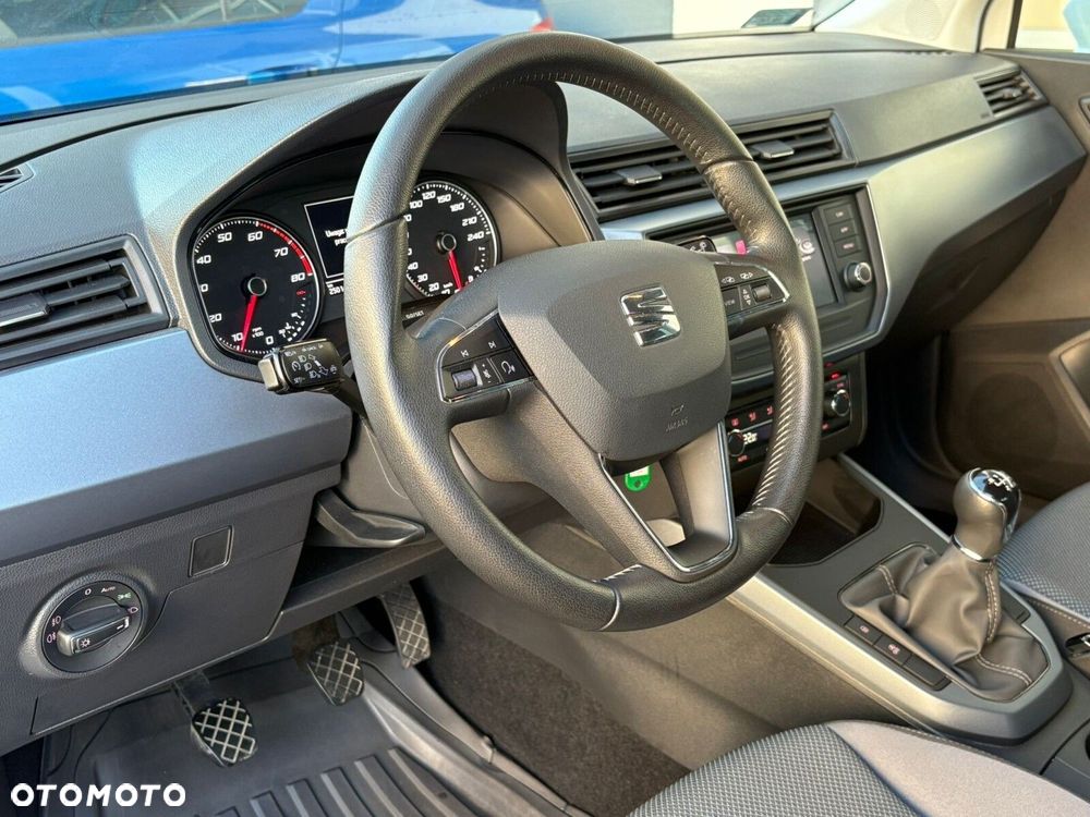 Seat Arona 1.0 TSI GPF Style S&S - 11