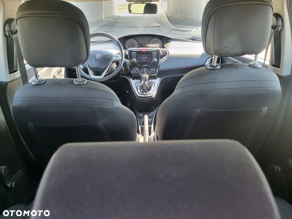 Lancia Ypsilon 1.2 8V Platinum S&S EU6 - 8