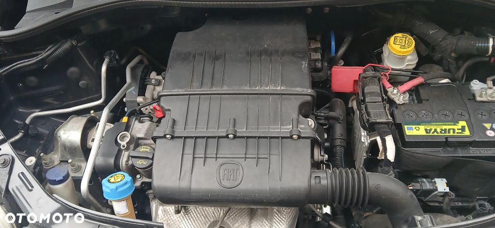 Fiat 500 1.2 8V Start&Stopp Sport - 20