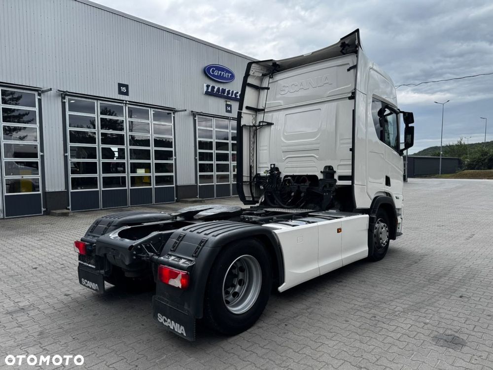 Scania R 460 A4x2NA - 6