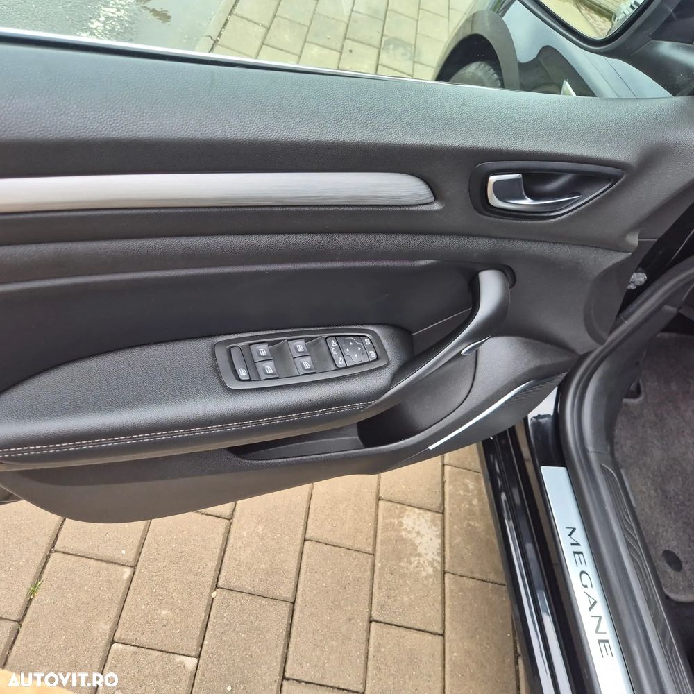 Renault Megane Energy dCi Intens - 15