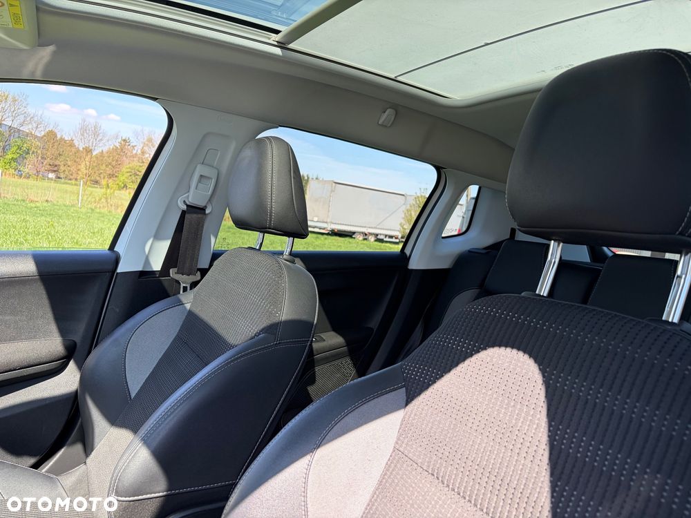 Peugeot 2008 PureTech 130 GPF Stop&Start Crossway - 19