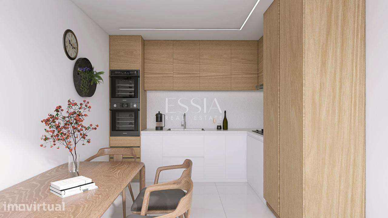 Apartamento T2 com Garagem e Suite no Porto - Grande imagem: 3/13