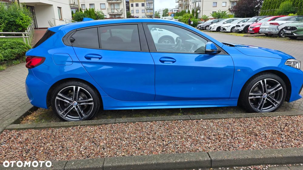 BMW Seria 1 118i M Sport - 7
