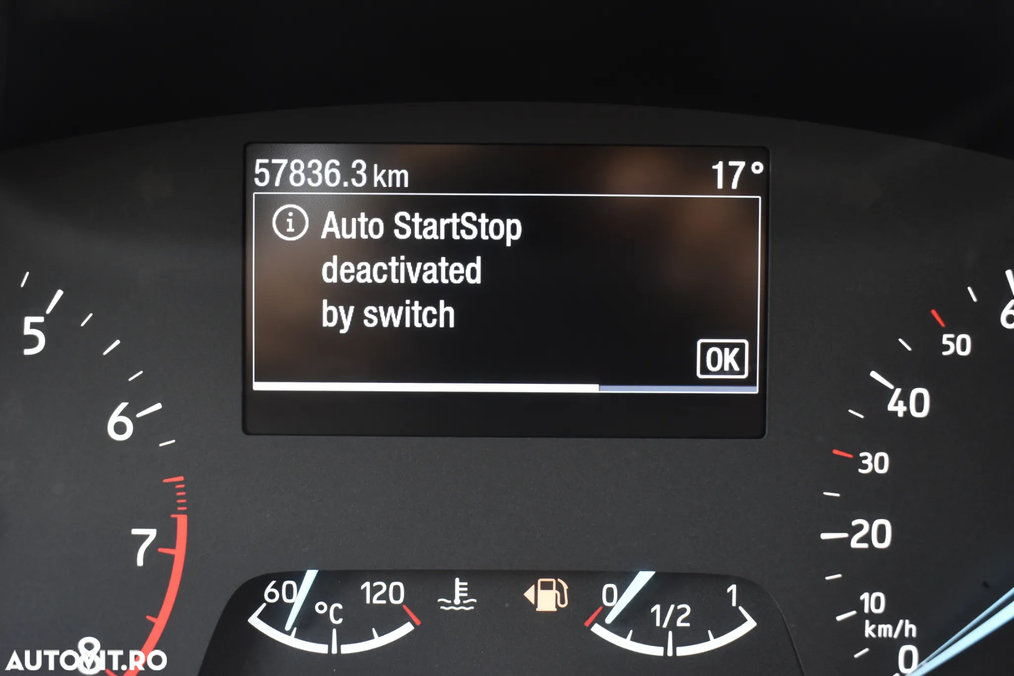 Ford Fiesta 1.0 EcoBoost mHEV Trend Connected - 18