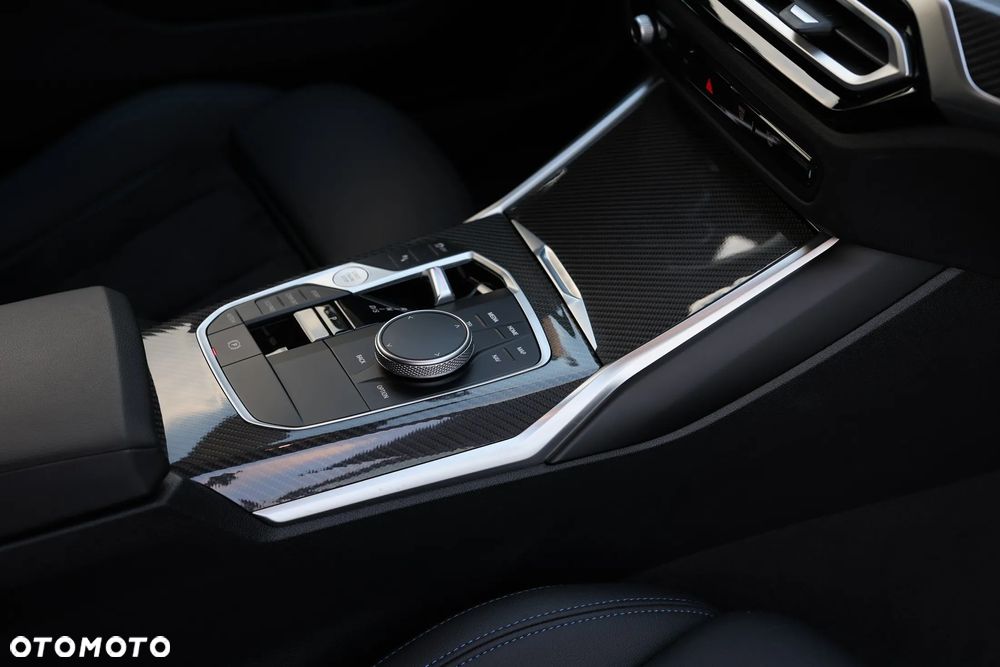 BMW Seria 3 320d xDrive M Sport Shadow sport - 10