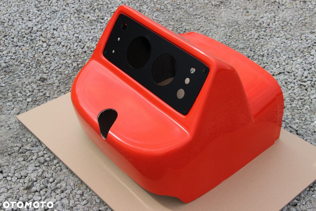 Pulpit pod zegary C 330 C 330 Premium Ursus konsola nowość - 3