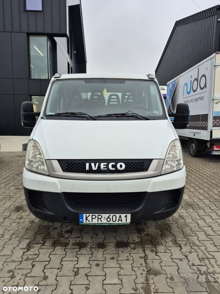 Iveco DAILY - 2
