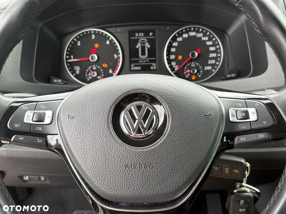 Volkswagen Multivan 2.0 TDI L1 Business DSG - 8