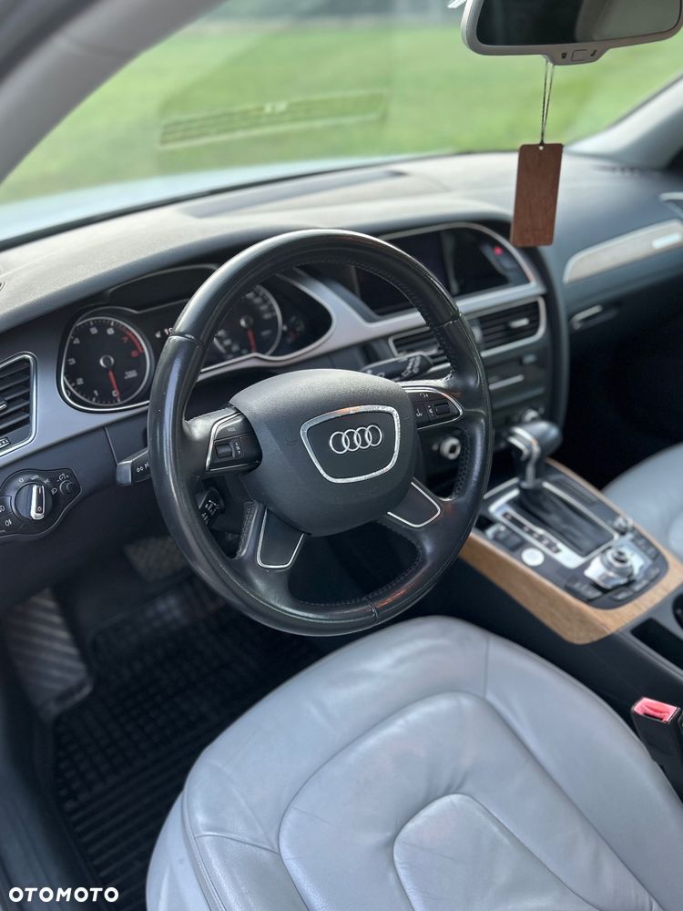 Audi A4 ver-2-0-tfsi-quattro-s-tronic - 16