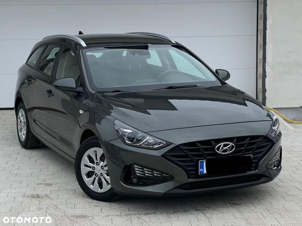 Hyundai i30 - 5