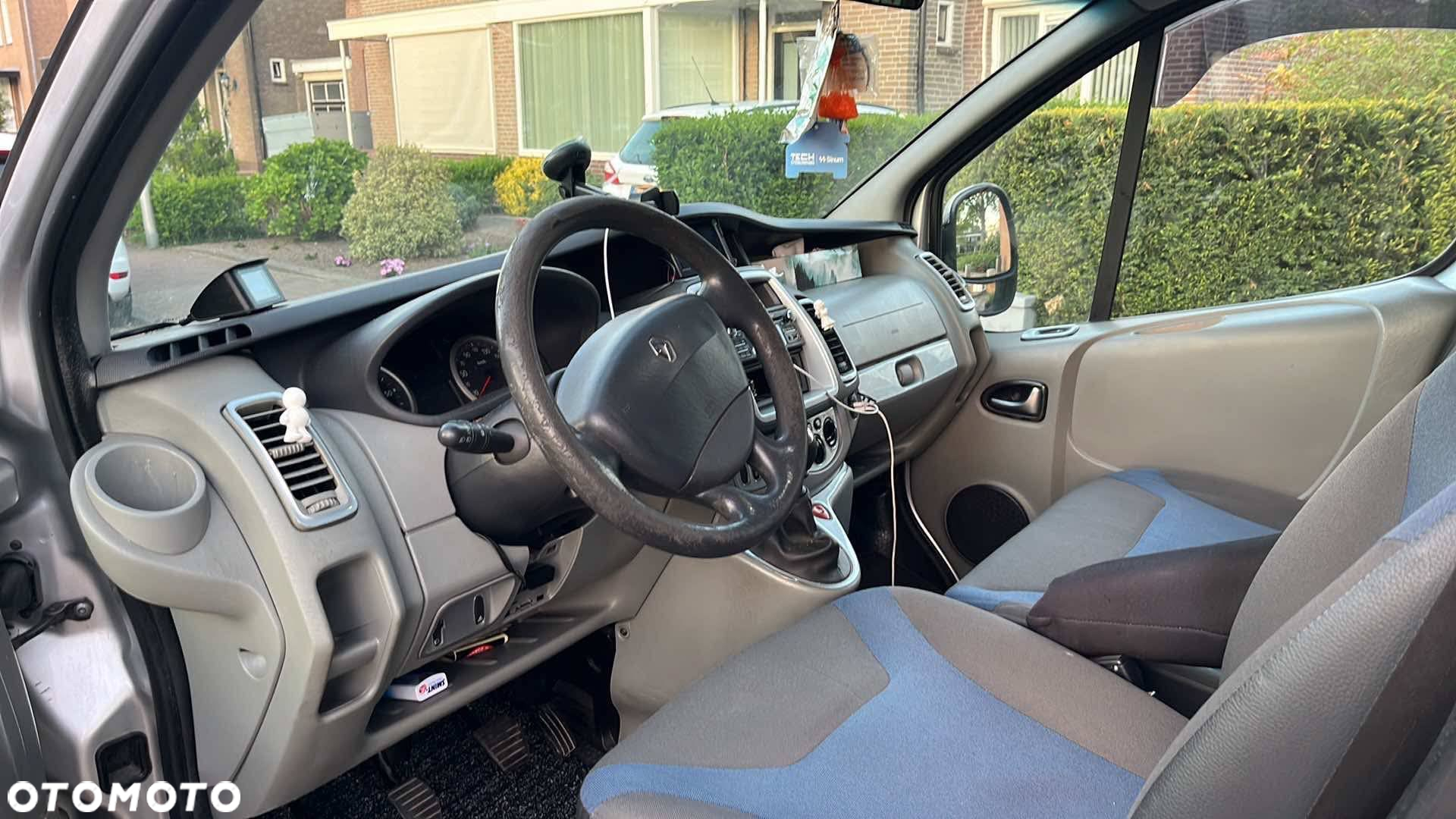 Renault Trafic - 4