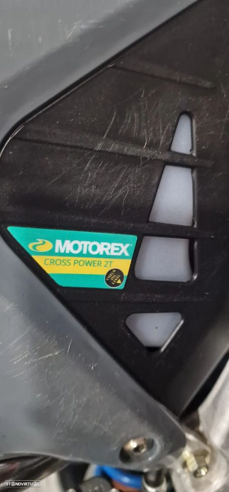 TM Racing EN TM Racing EN 300 - 2T - 12