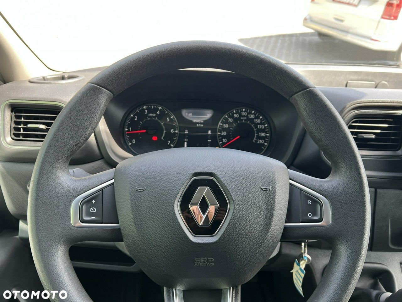 Renault Master - 12