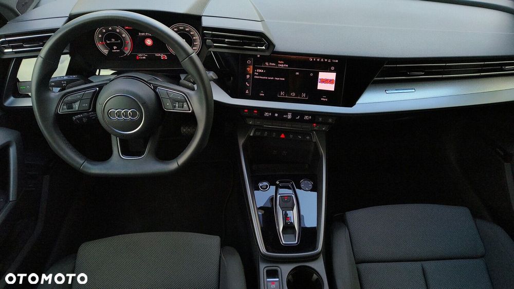 Audi A3 Sportback - 34