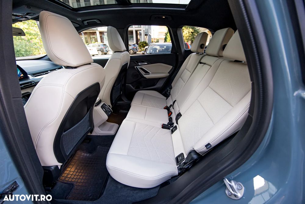 BMW X1 - 30