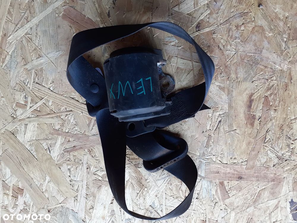 12002 Pas bezpieczenstwa lewy AIXAM A741 - 1