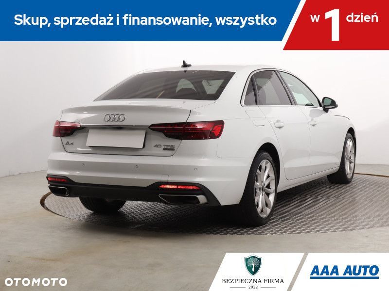 Audi A4 - 6