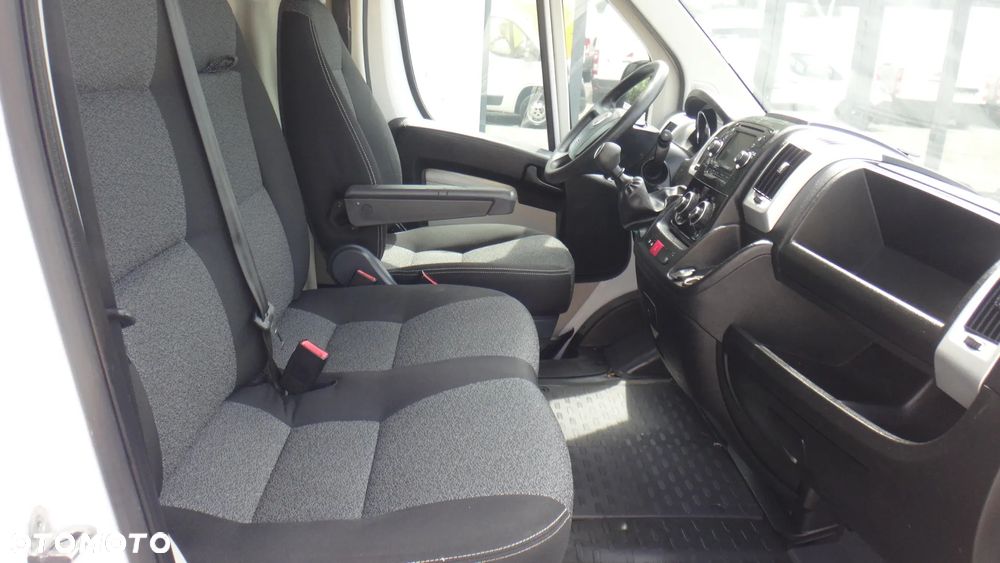 Fiat DUCATO - 6