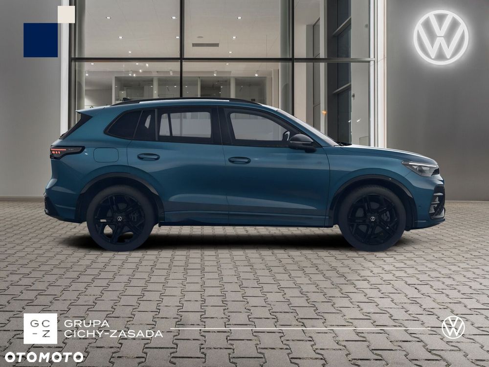 Volkswagen Tiguan 1.5 eHybrid PHEV 200kW R-Line Plus DSG - 7