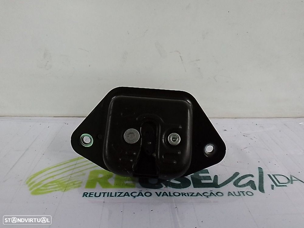 Fecho Da Tampa Da Mala Honda Civic Viii Hatchback (Fn, Fk) - 2