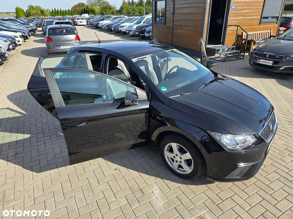 Seat Ibiza - 32