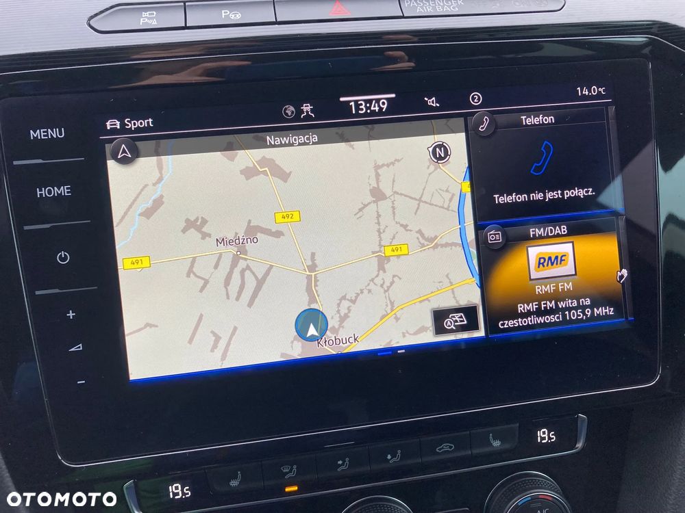 Volkswagen Arteon 2.0 TDI 4Motion SCR Elegance DSG - 29