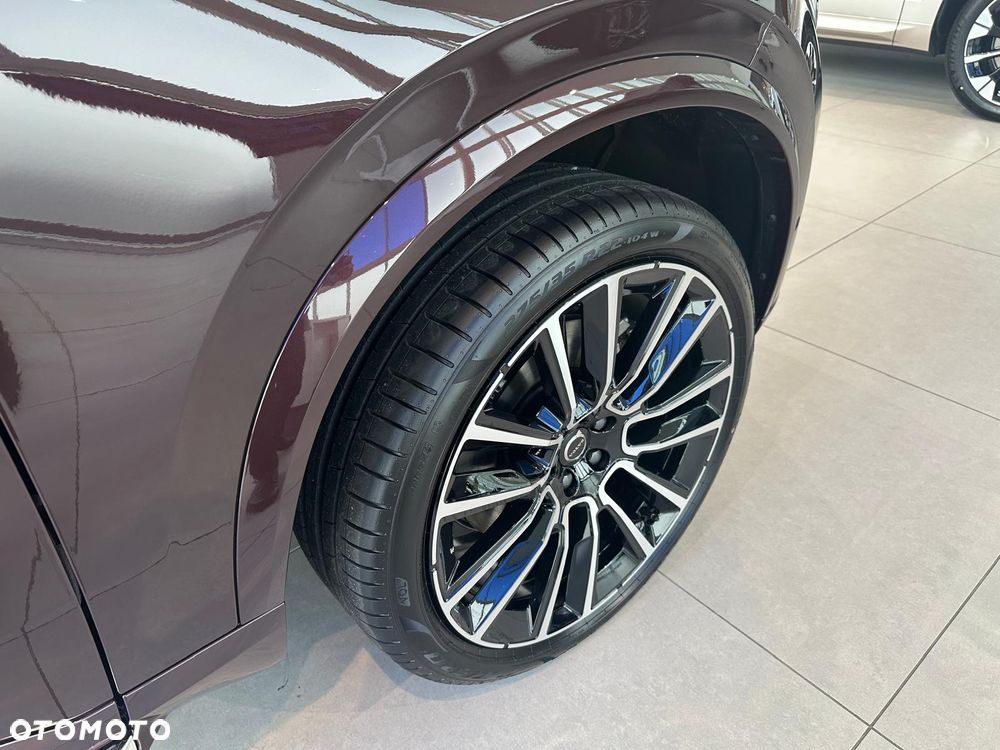 Volvo XC 90 T8 AWD Plug-In Hybrid Ultra Bright 7os - 3