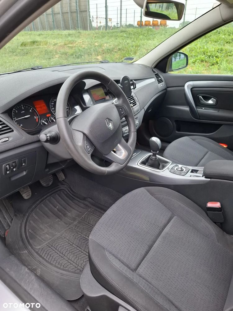 Renault Laguna 2.0 DCi Expression - 28