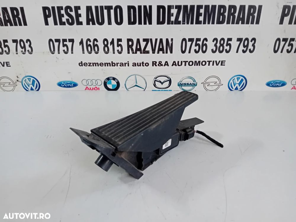 Pedala Acceleratie Volvo XC90 XC60 S90 V90 Cod 31445780 An 2016-2020 Automat - 3