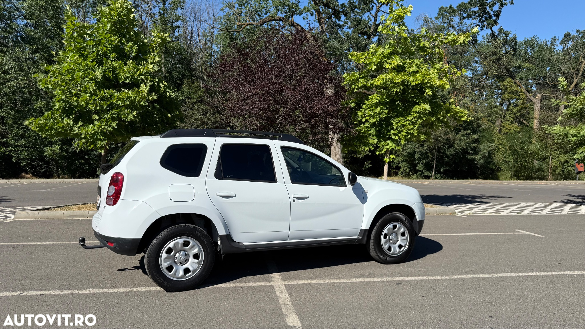 Dacia Duster Blue dCi 115 2WD Prestige+ - 2