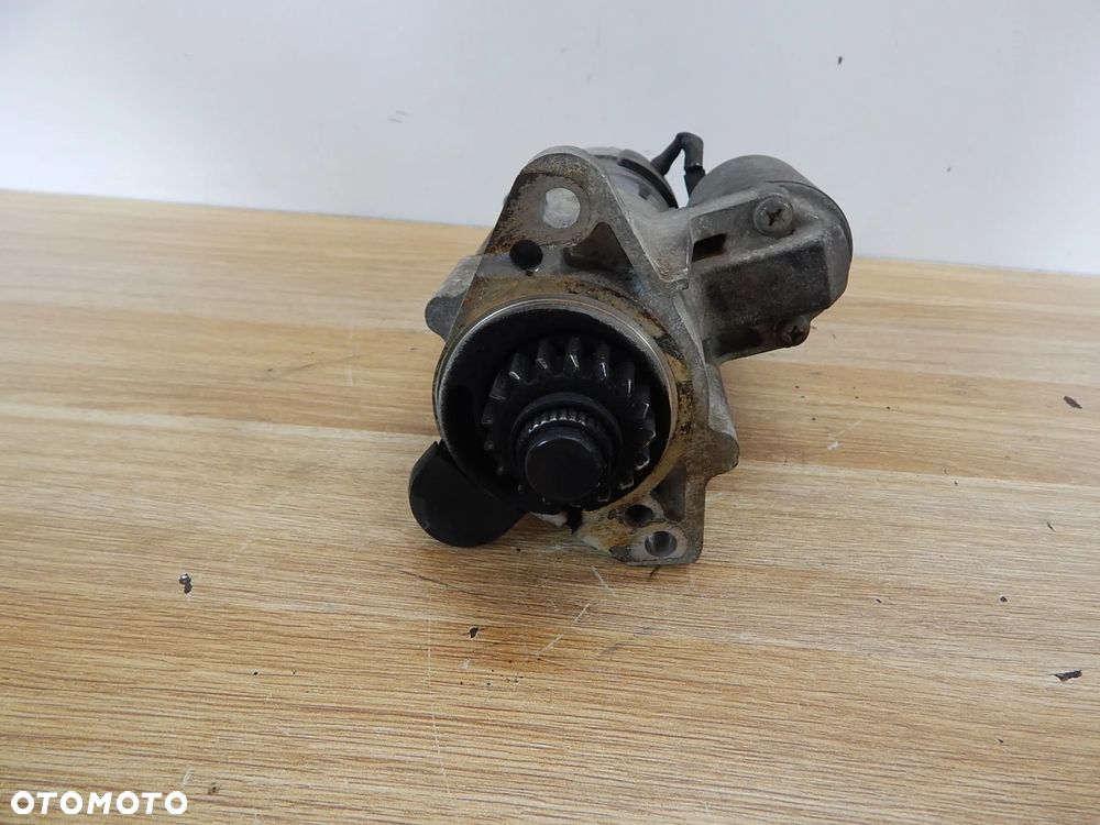 Rozrusznik Alternator 1.6 Turbo Opel Insignia A 08-17 Astra zafira Saab 9-5 Łuków części - 3