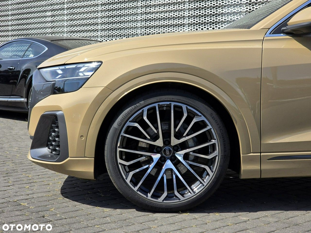 Audi Q8 50 TDI quattro tiptronic - 7