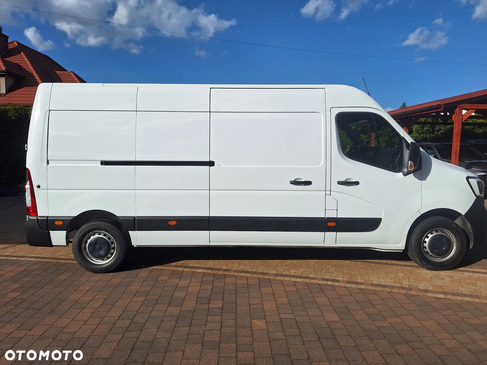 Renault Master - 3