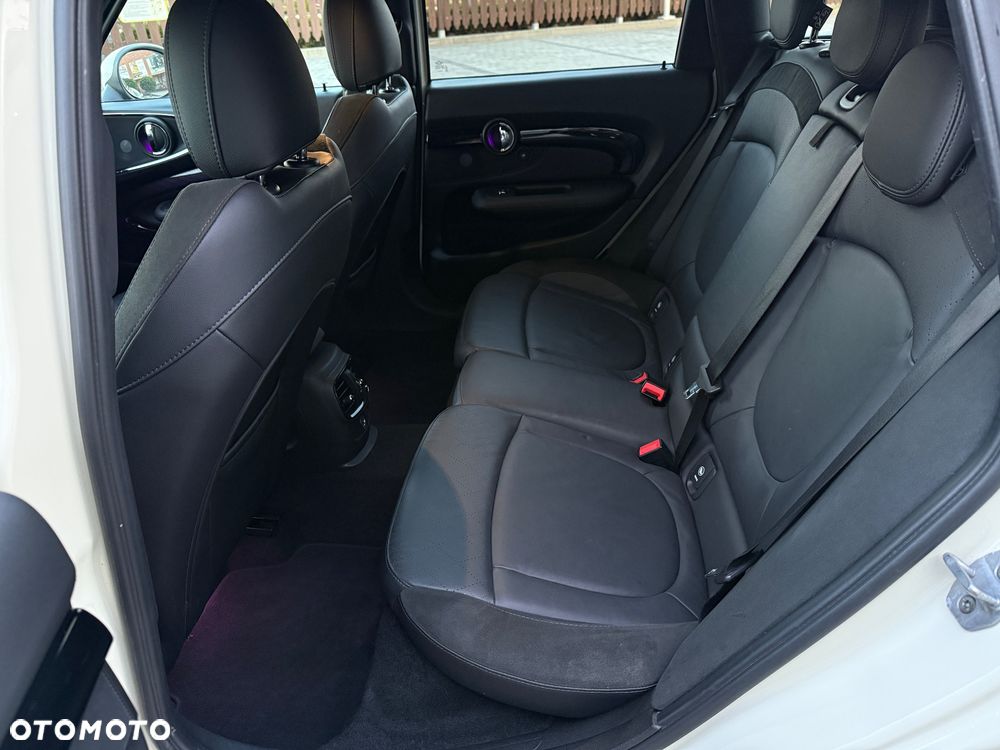 MINI Clubman Cooper S ALL4 sport - 21