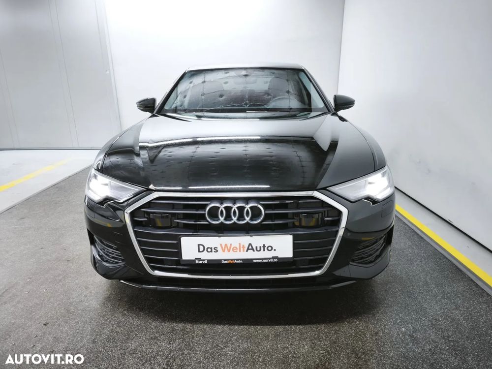 Audi A6 Limuzina - 5