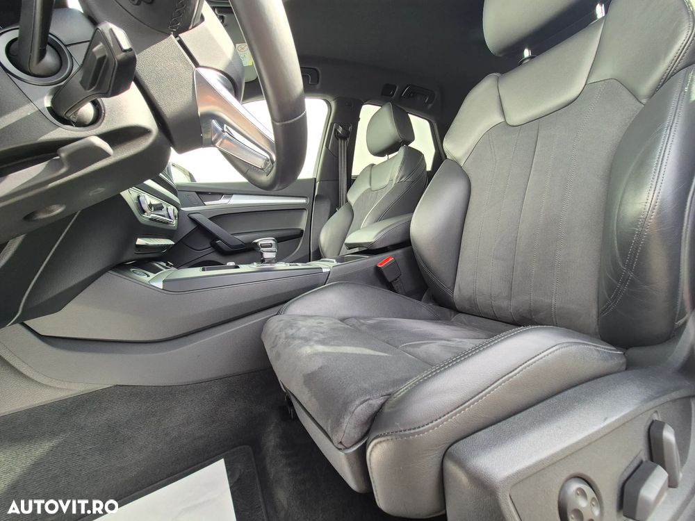 AUDI Q5 2022 — imagine 11