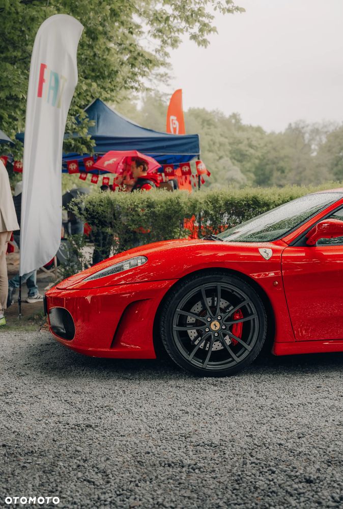 Ferrari F430 - 19