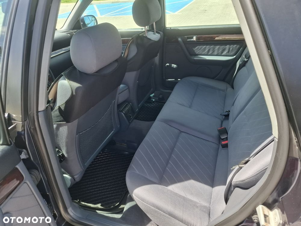 Audi A6 Avant - 6