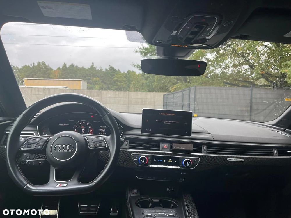 Audi S5 Sportback 3.0 TFSI Quattro Tiptronic - 2